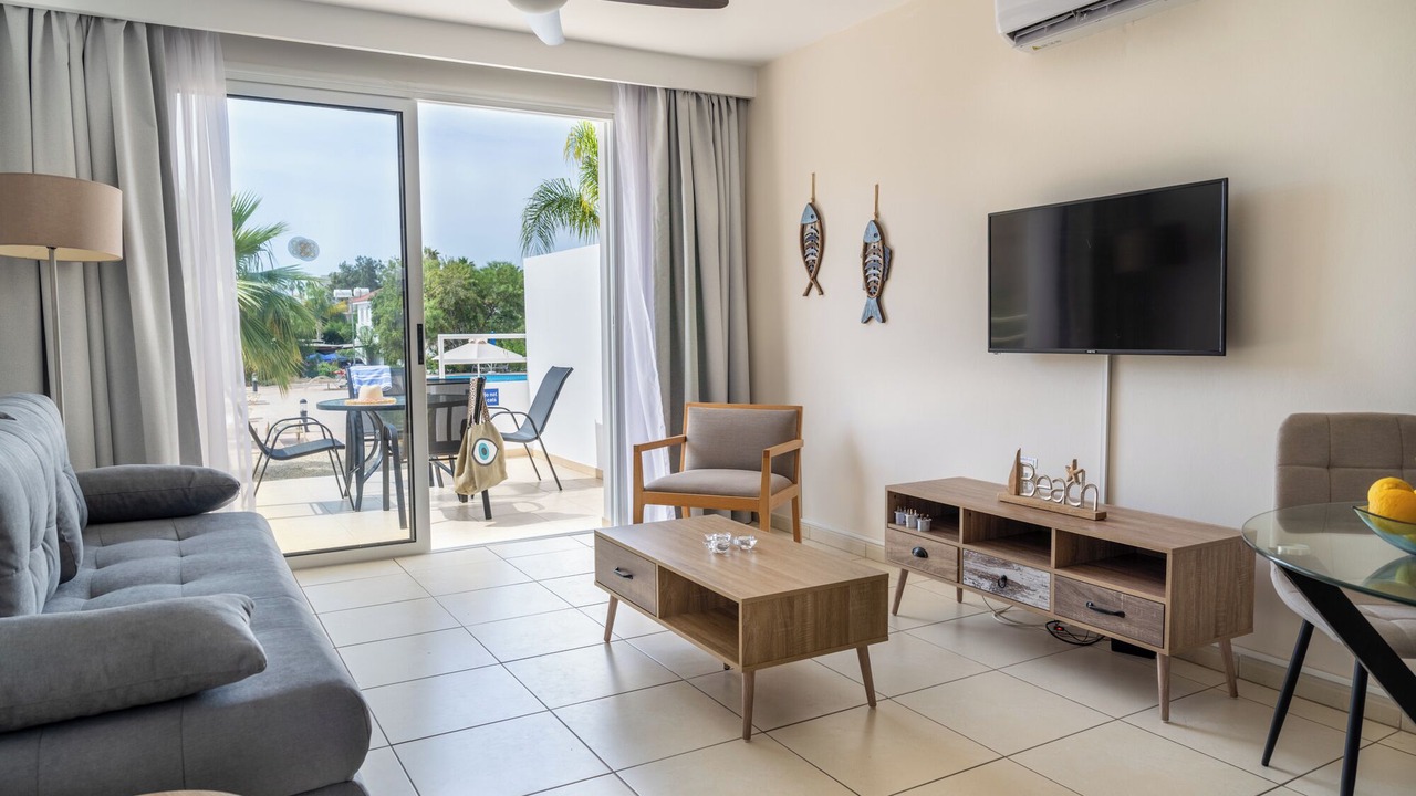 Photo of Livingroom in Ayia Napa