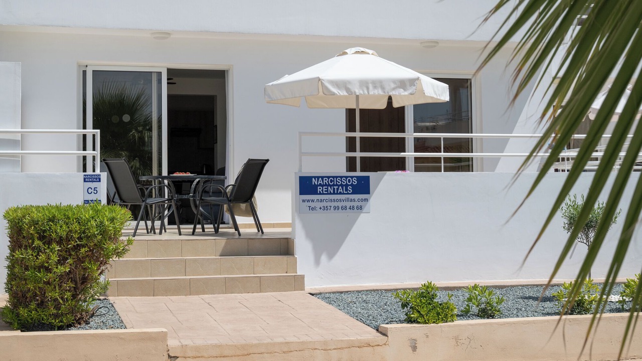 Photo of Outdoor in Ayia Napa