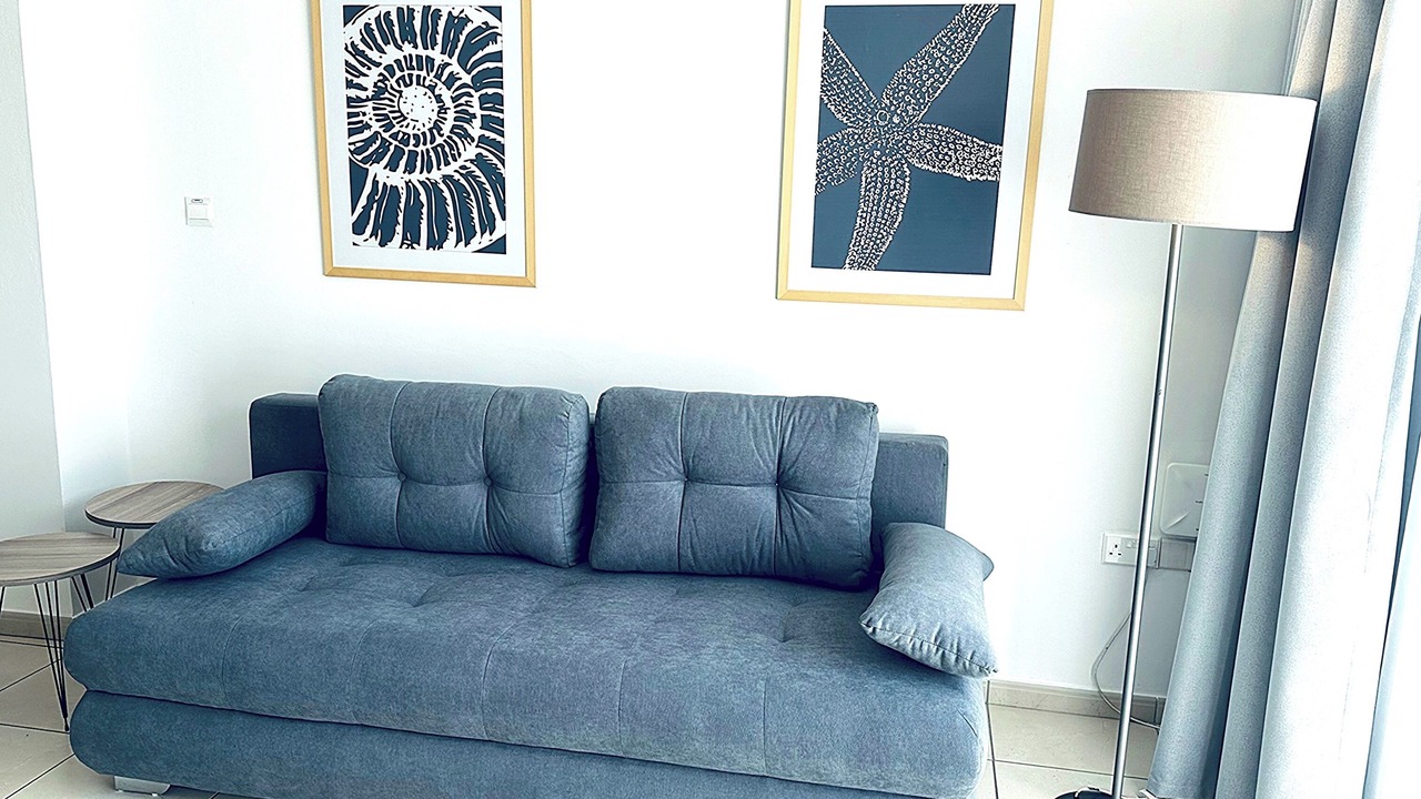 Photo of Livingroom in Ayia Napa