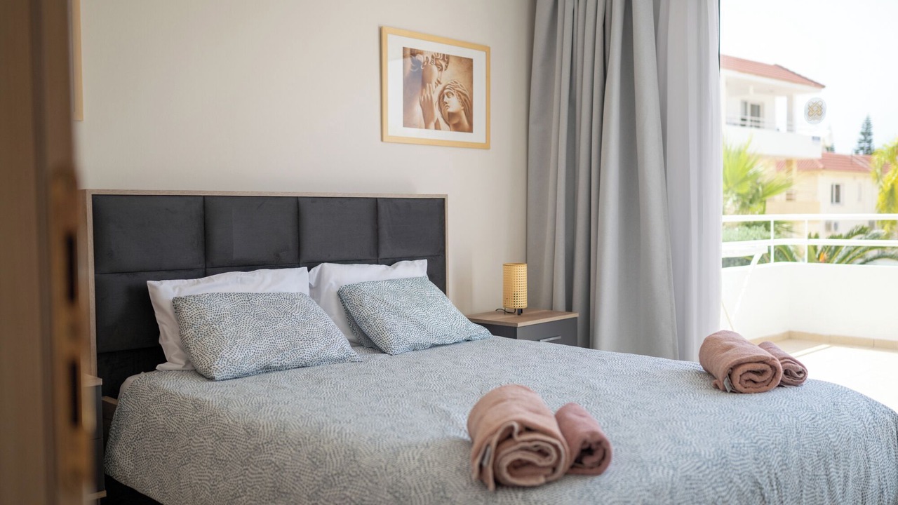 Photo of Bedroom in Ayia Napa