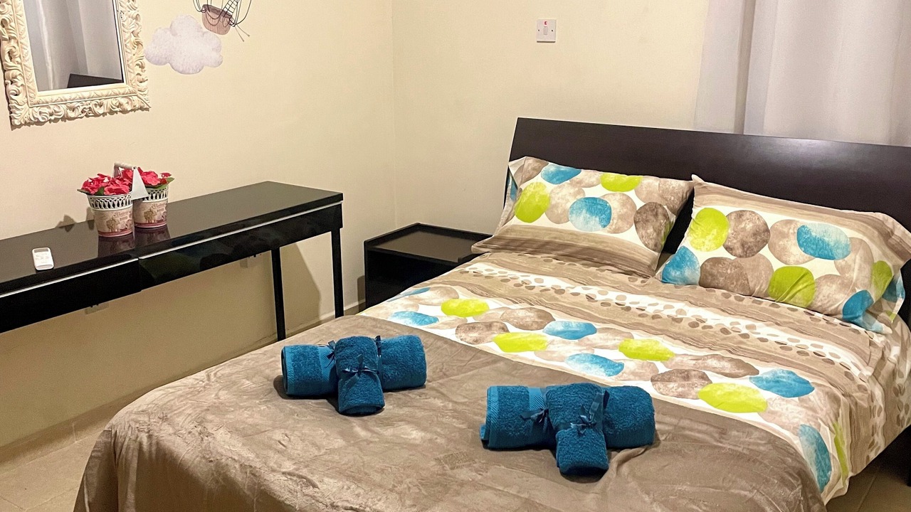 Photo of Bedroom in Oroklini