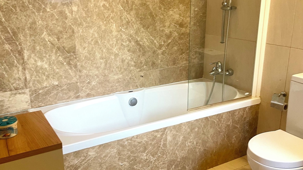 Photo of Bathroom in Oroklini