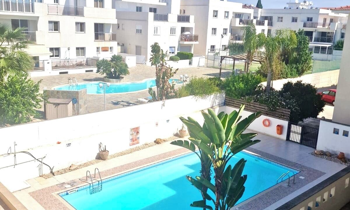 Photo of Outdoor in Oroklini