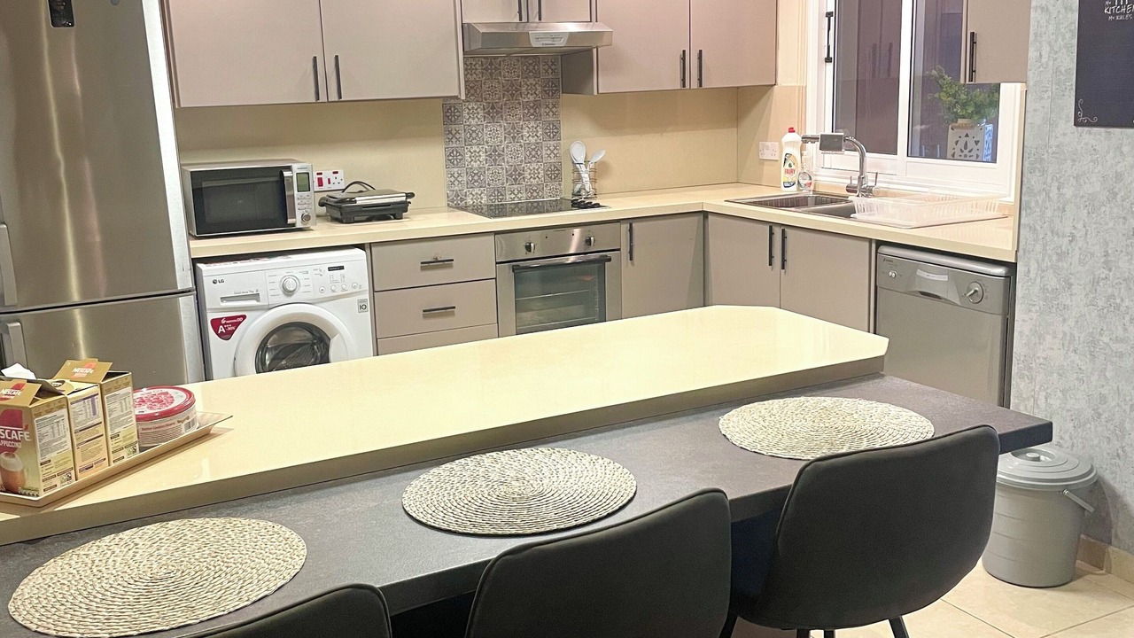 Photo of Kitchen in Oroklini