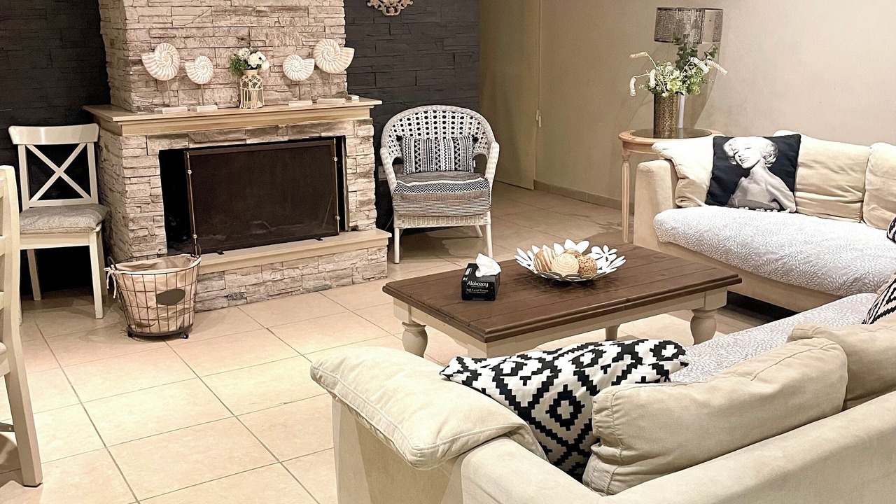 Photo of Livingroom in Oroklini