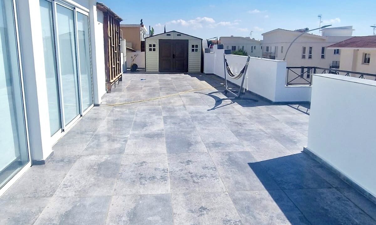 Photo of Patio Balcony in Oroklini