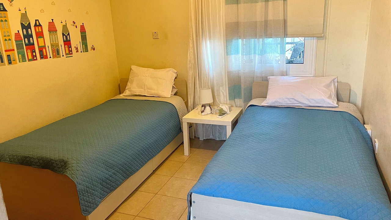 Photo of Bedroom in Oroklini