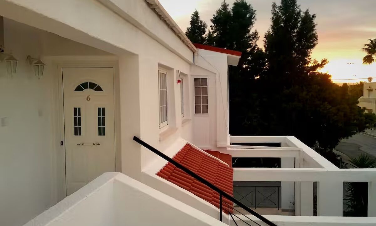 Photo of Outdoor in Oroklini