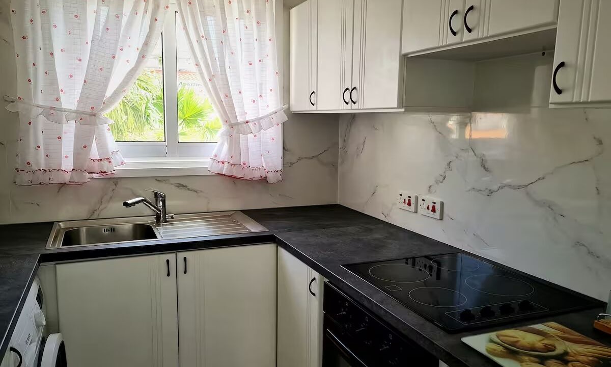Photo of Kitchen in Oroklini