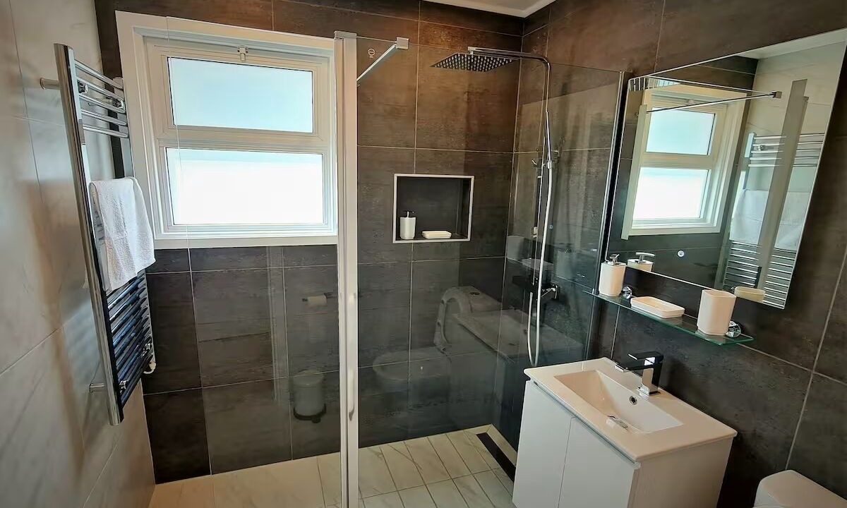 Photo of Bathroom in Oroklini