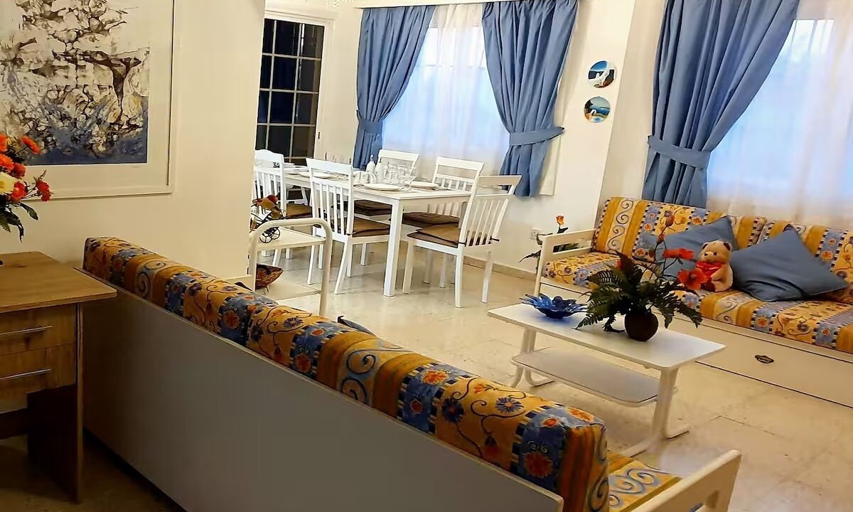 Photo of Livingroom in Oroklini