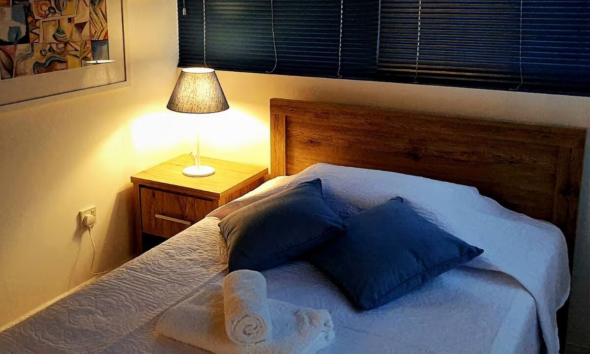 Photo of Bedroom in Oroklini