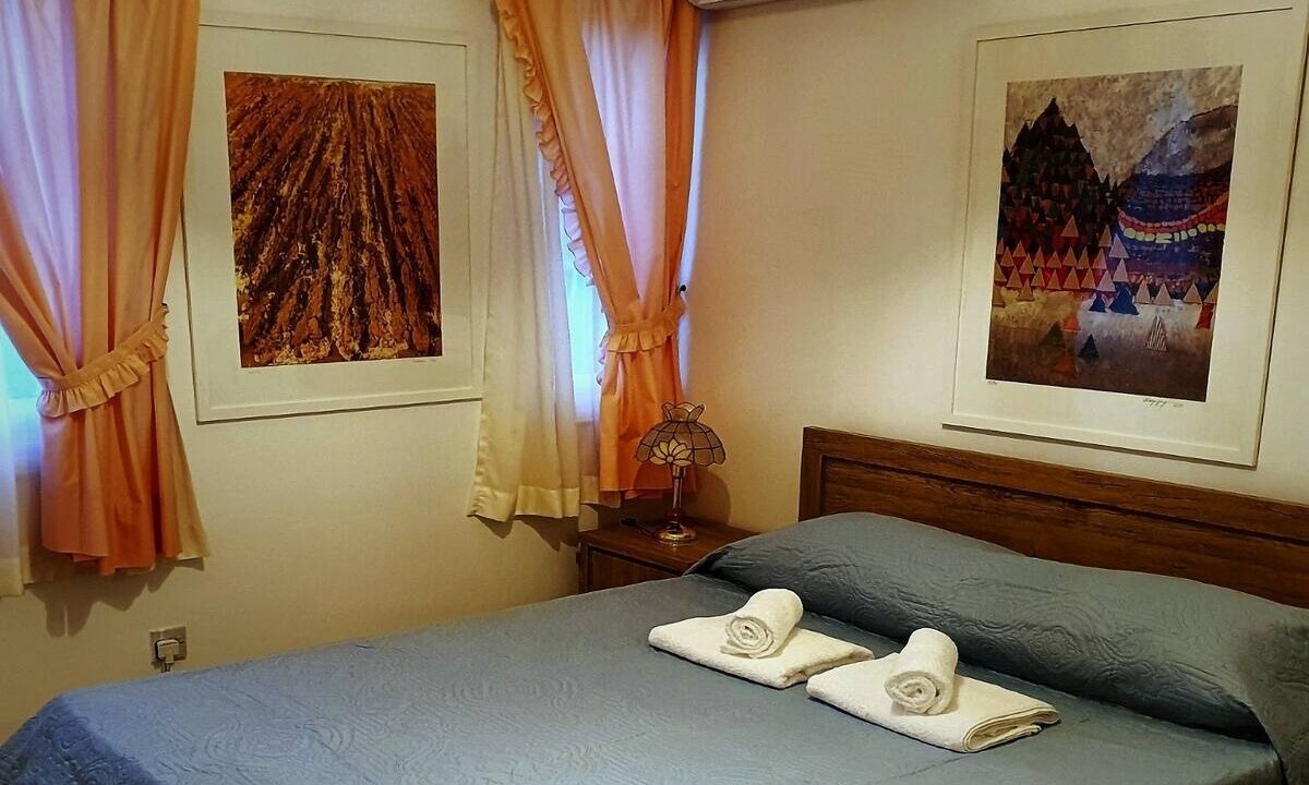 Photo of Bedroom in Oroklini