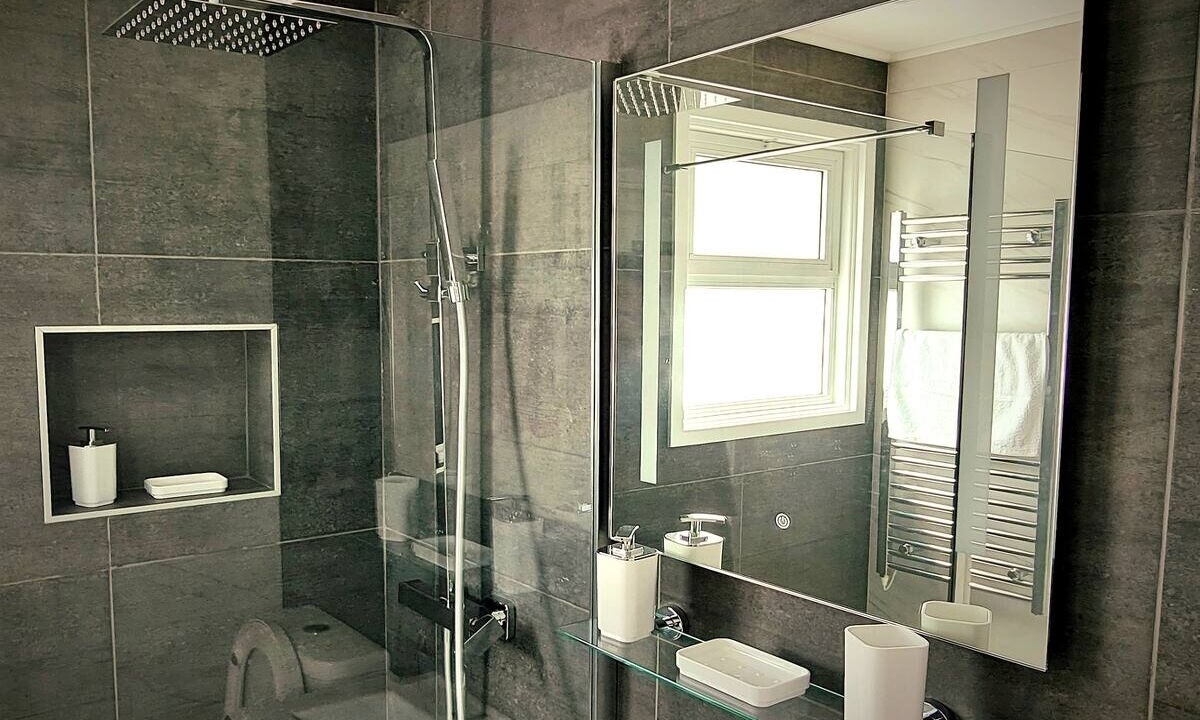 Photo of Bathroom in Oroklini