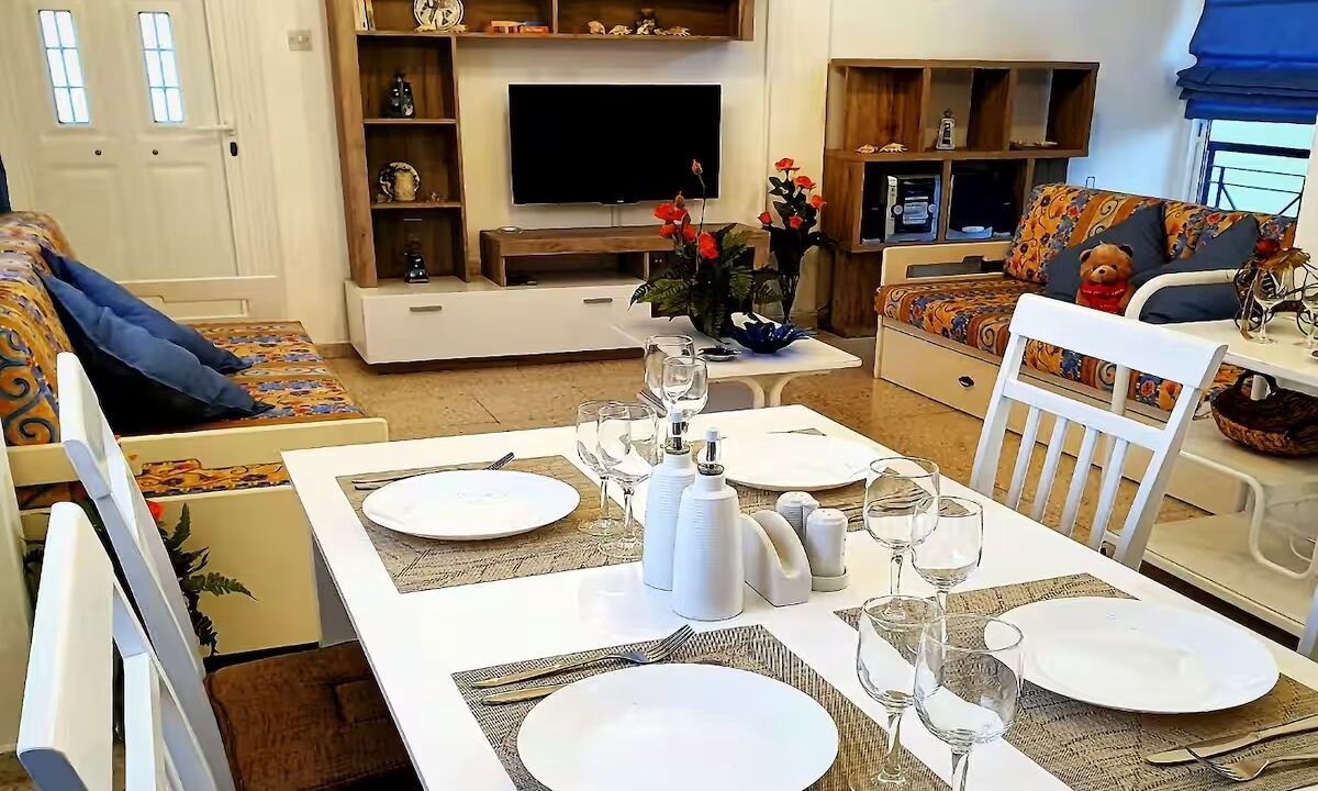 Photo of Livingroom in Oroklini