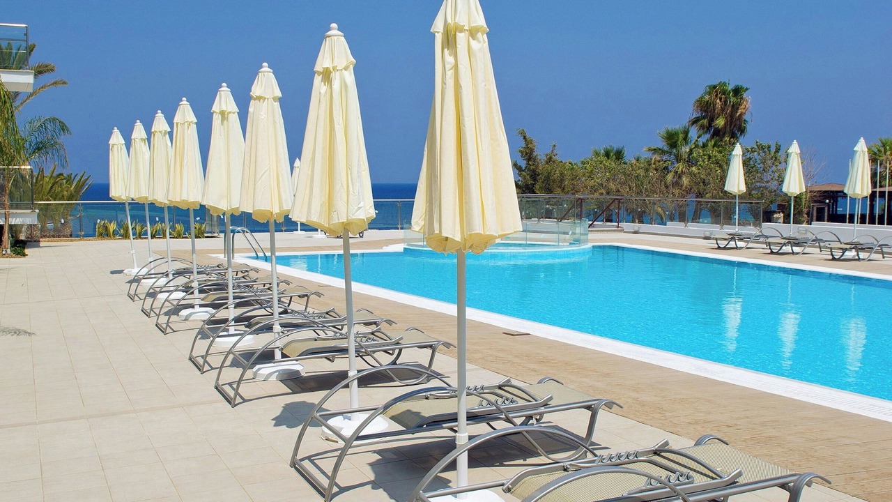 Photo of Outdoor in Protaras