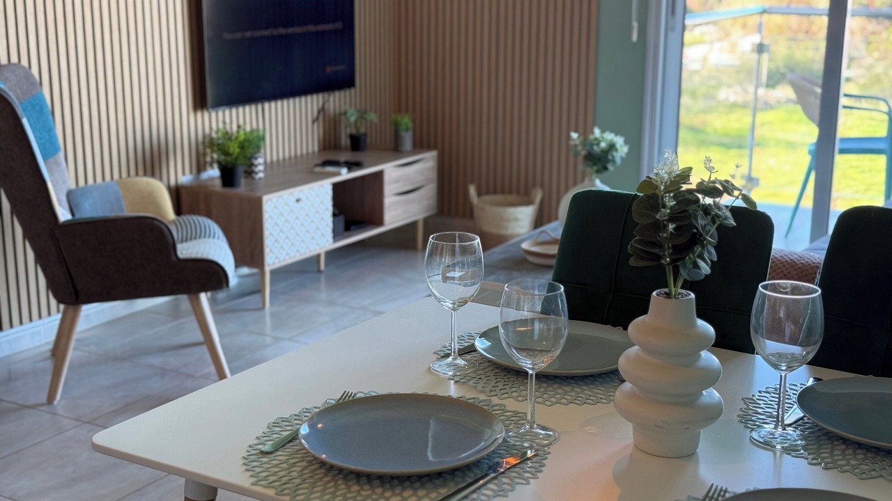Photo of Bedroom in Protaras