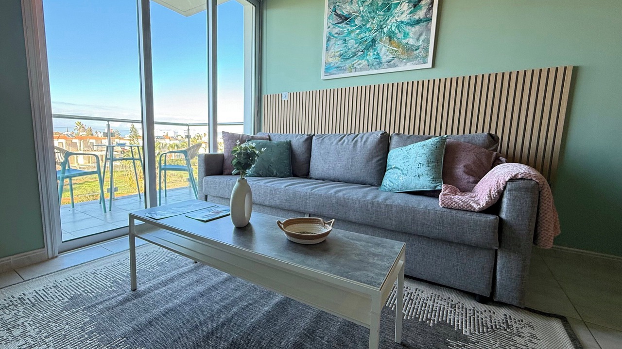 Photo of Livingroom in Protaras
