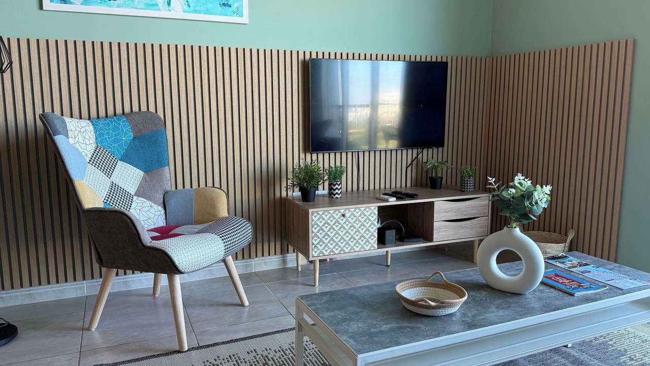 Photo of Bedroom in Protaras