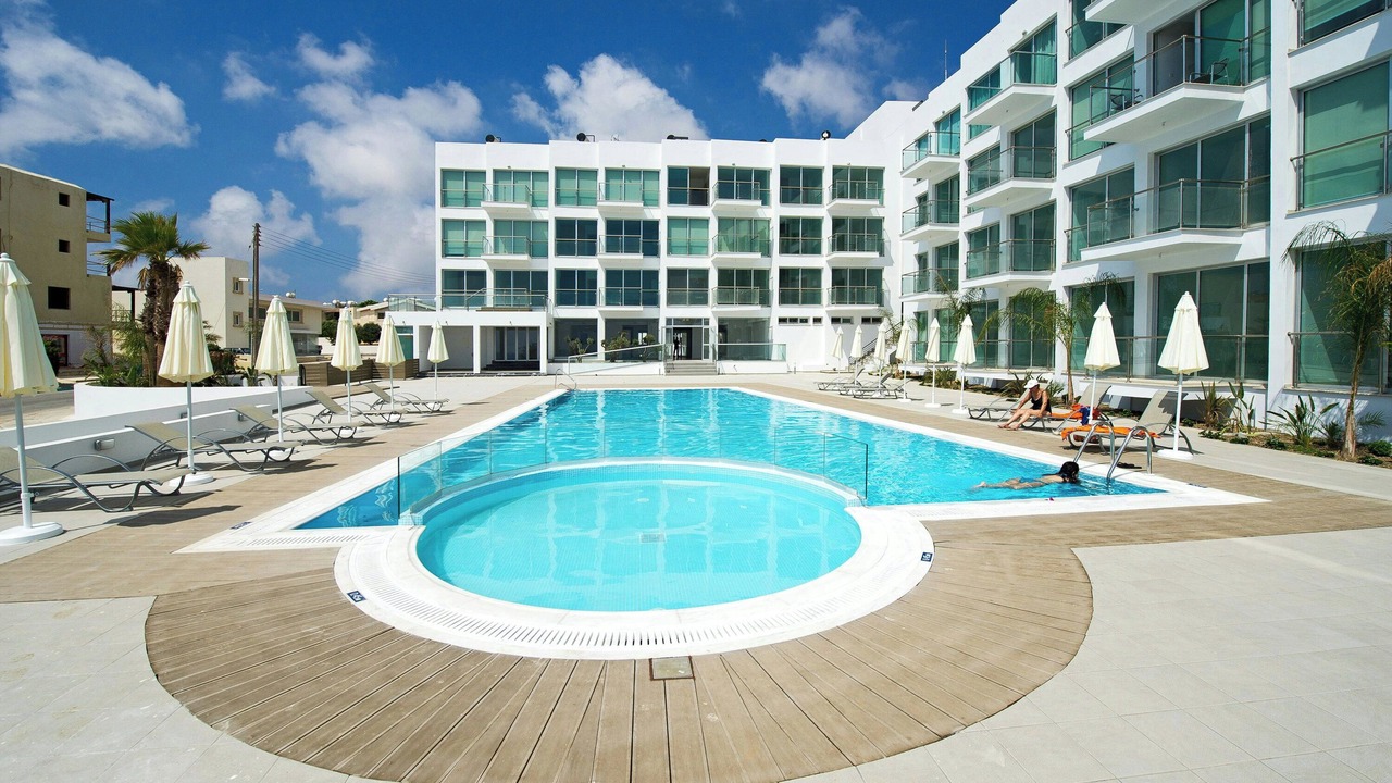 Photo of Outdoor in Protaras