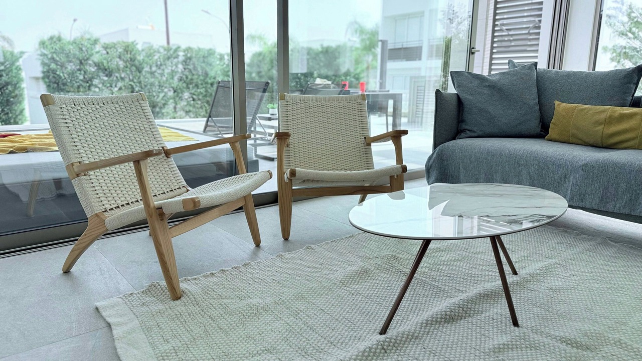 Photo of Bedroom in Kapparis