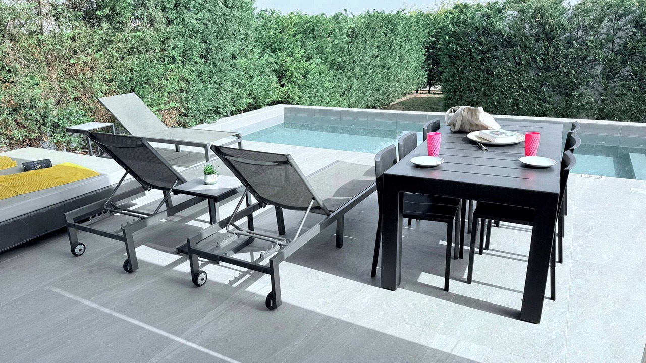 Photo of Outdoor in Kapparis