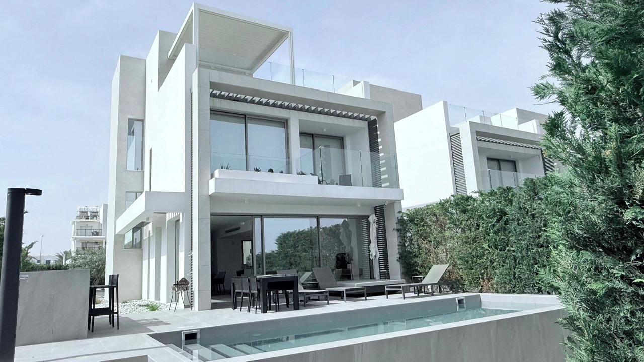 Photo of Outdoor in Kapparis