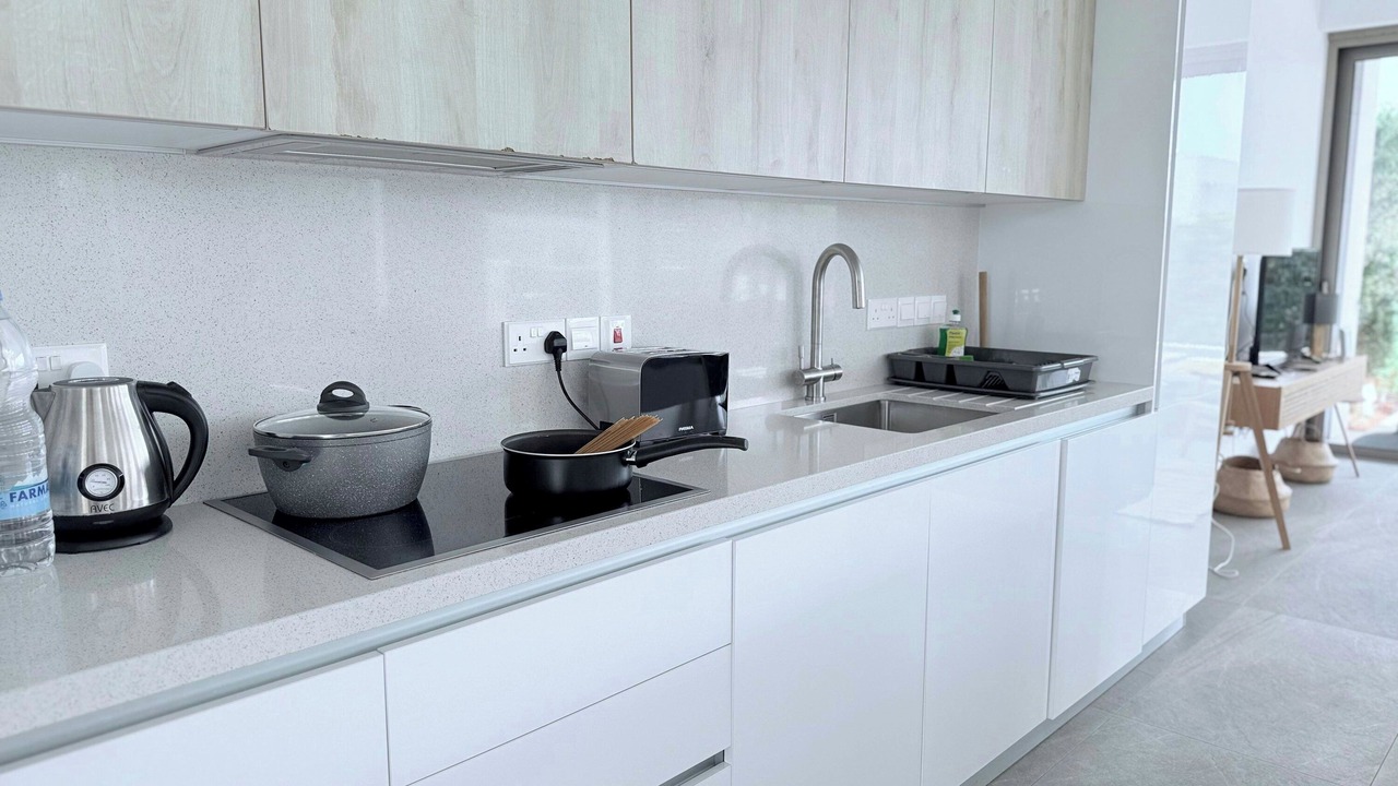 Photo of Kitchen in Kapparis