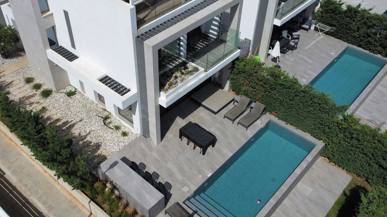 Photo of Outdoor in Kapparis