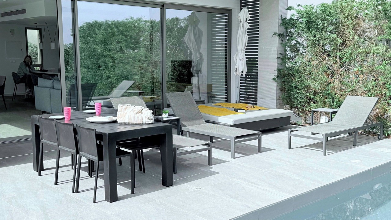 Photo of Outdoor in Kapparis