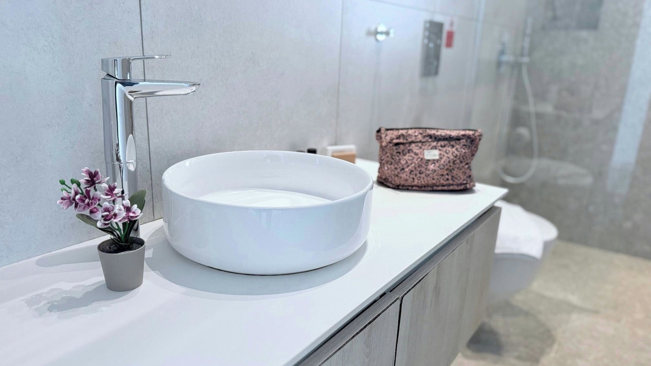Photo of Bathroom in Kapparis