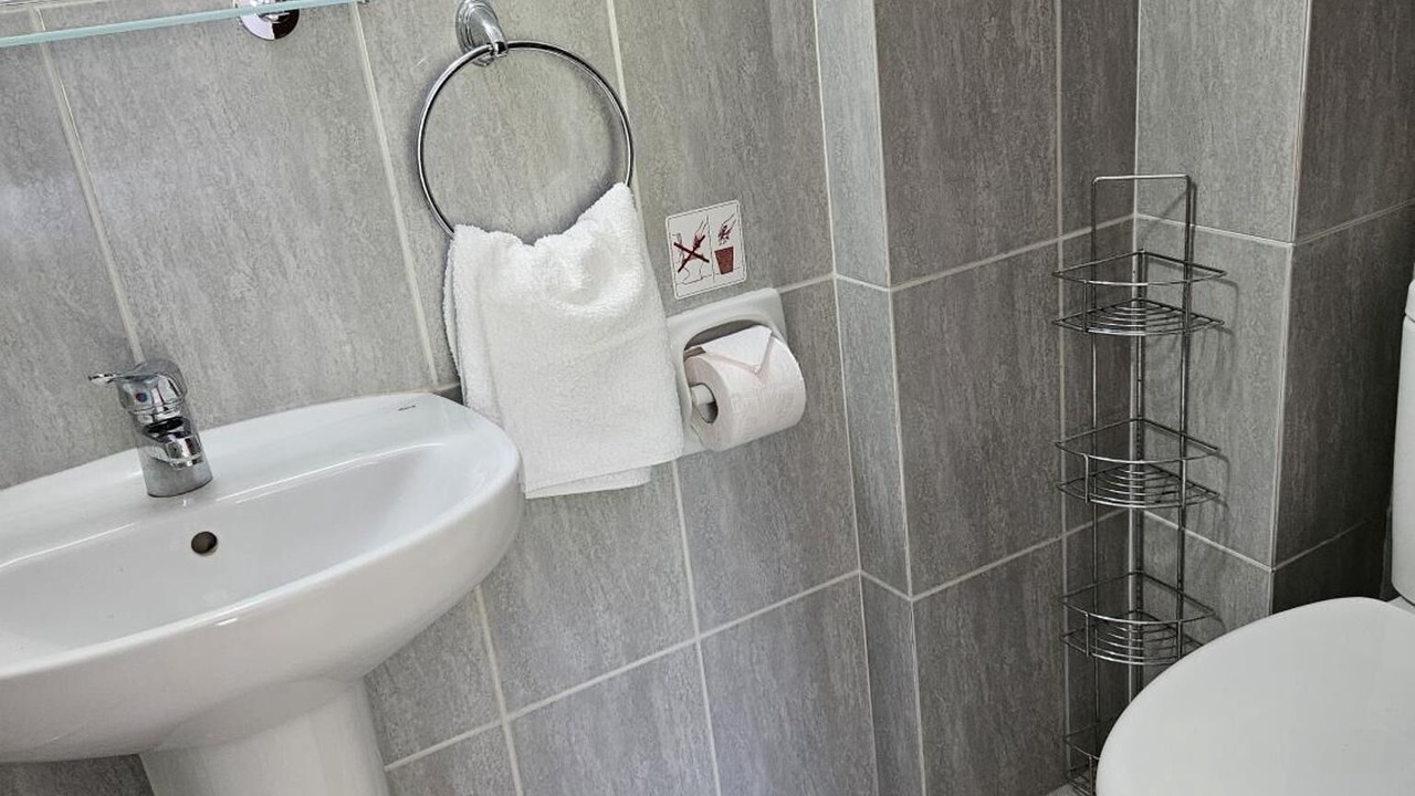 Photo of Bathroom in Universal