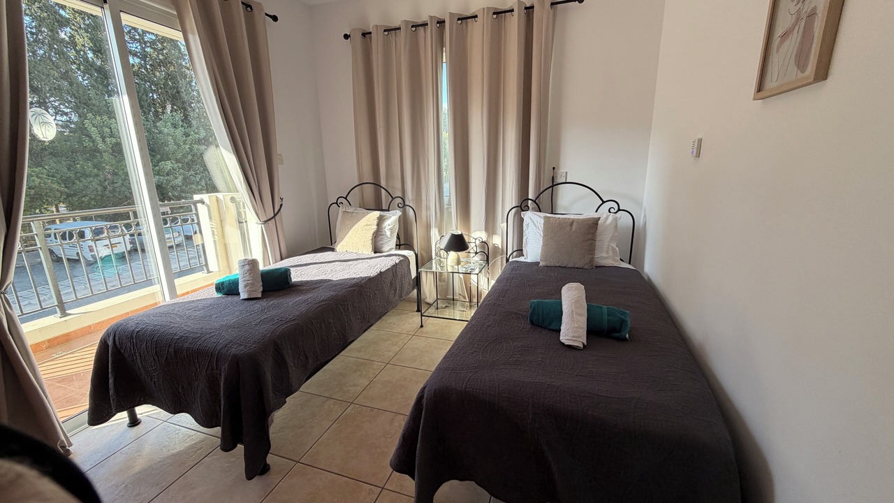 Photo of Bedroom in Universal