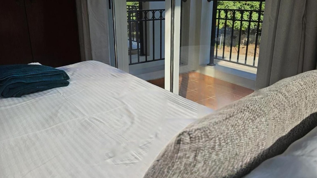 Photo of Bedroom in Universal