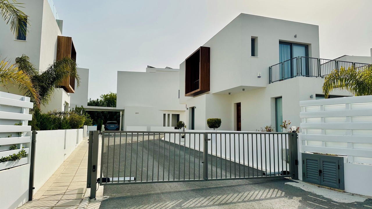 Photo of Outdoor in Paphos