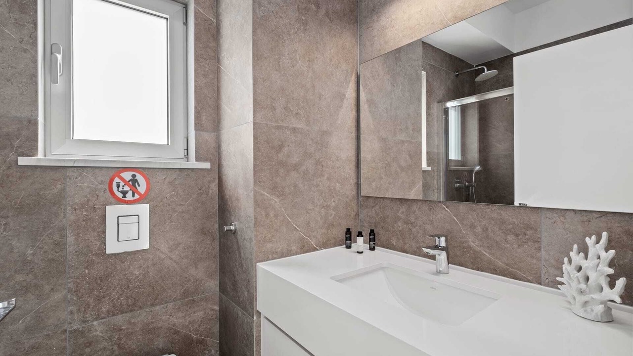 Photo of Bathroom in Pissouri