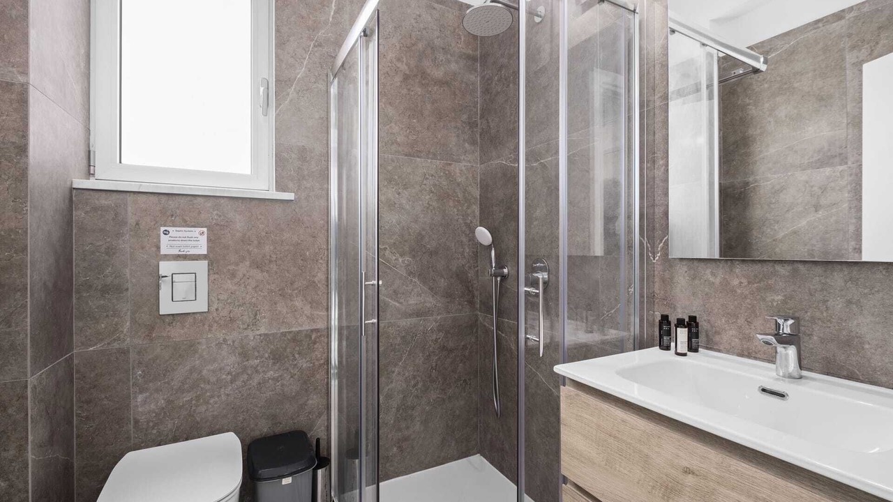 Photo of Bathroom in Pissouri