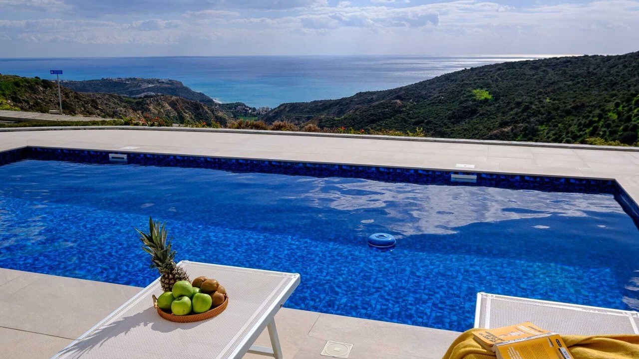 Photo of Outdoor in Pissouri