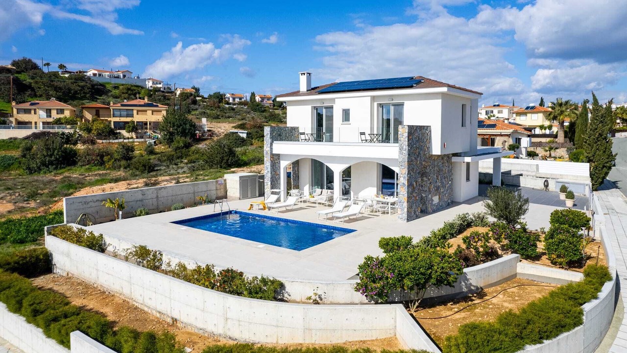 Photo of Outdoor in Pissouri