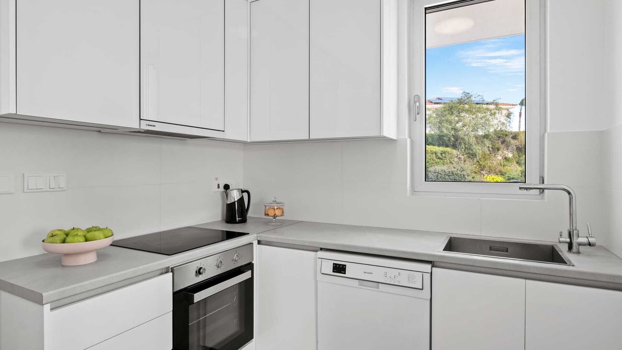Photo of Kitchen in Pissouri