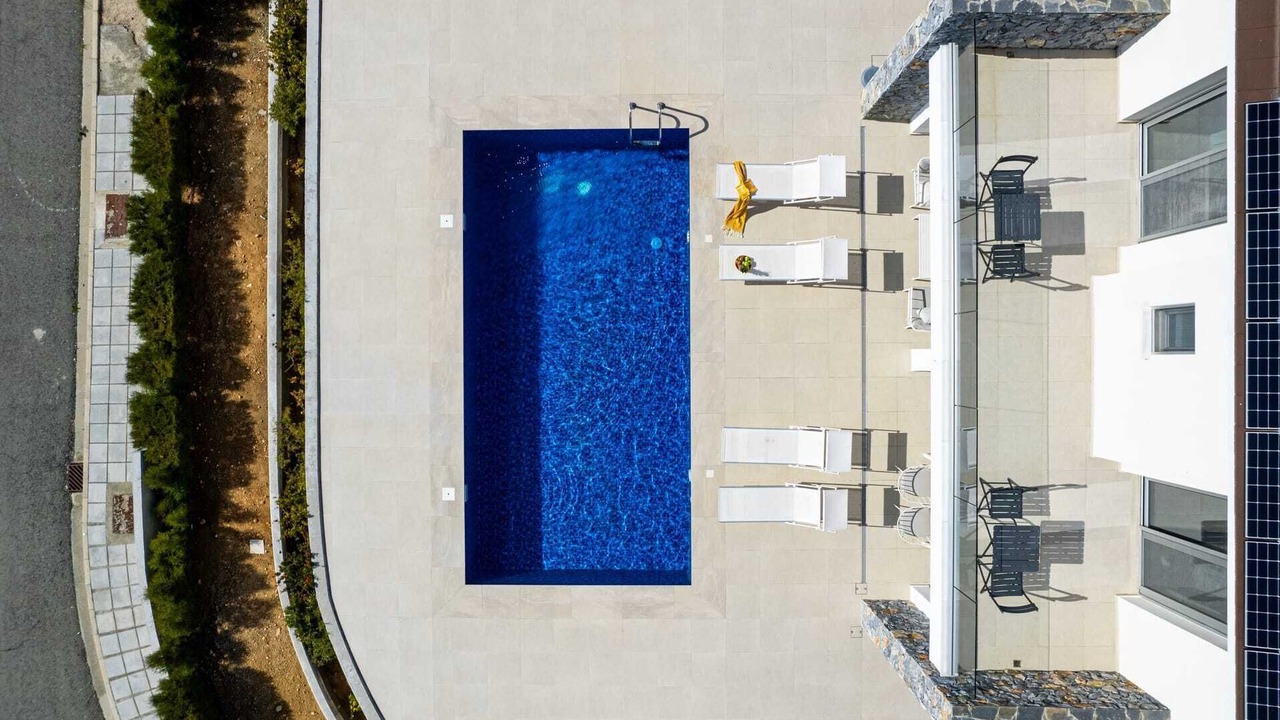 Photo of Outdoor in Pissouri
