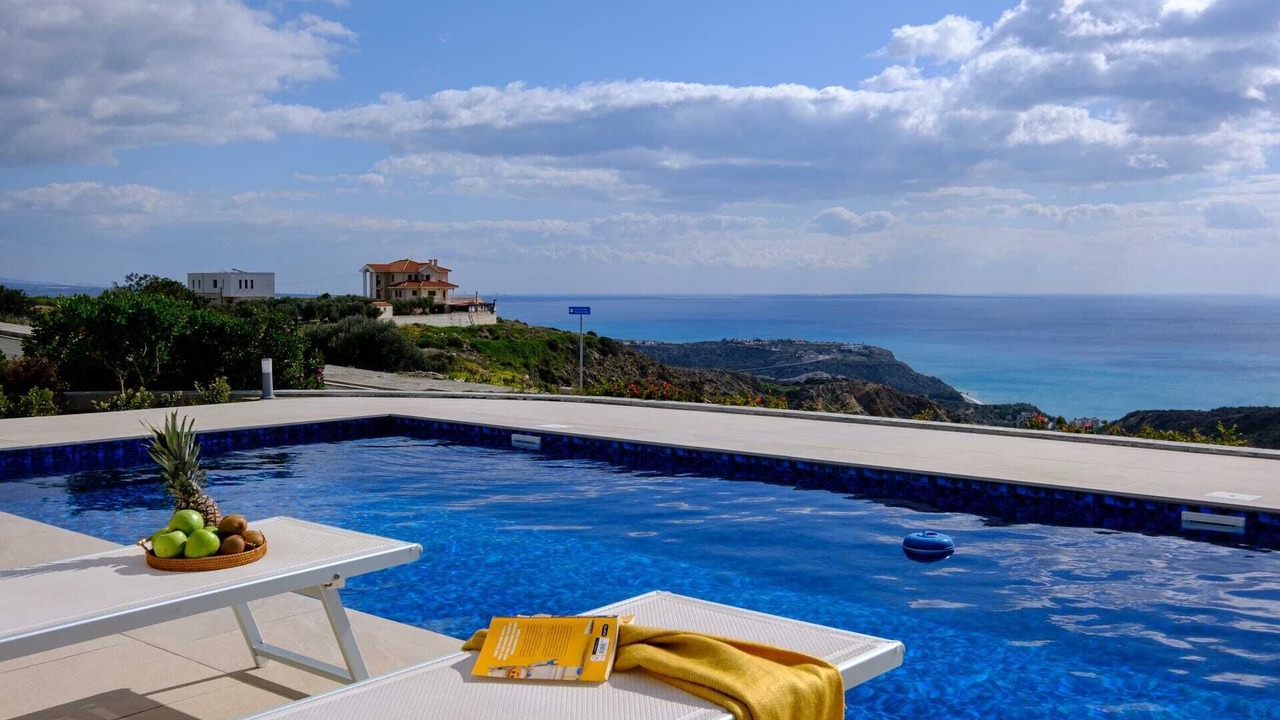 Photo of Outdoor in Pissouri