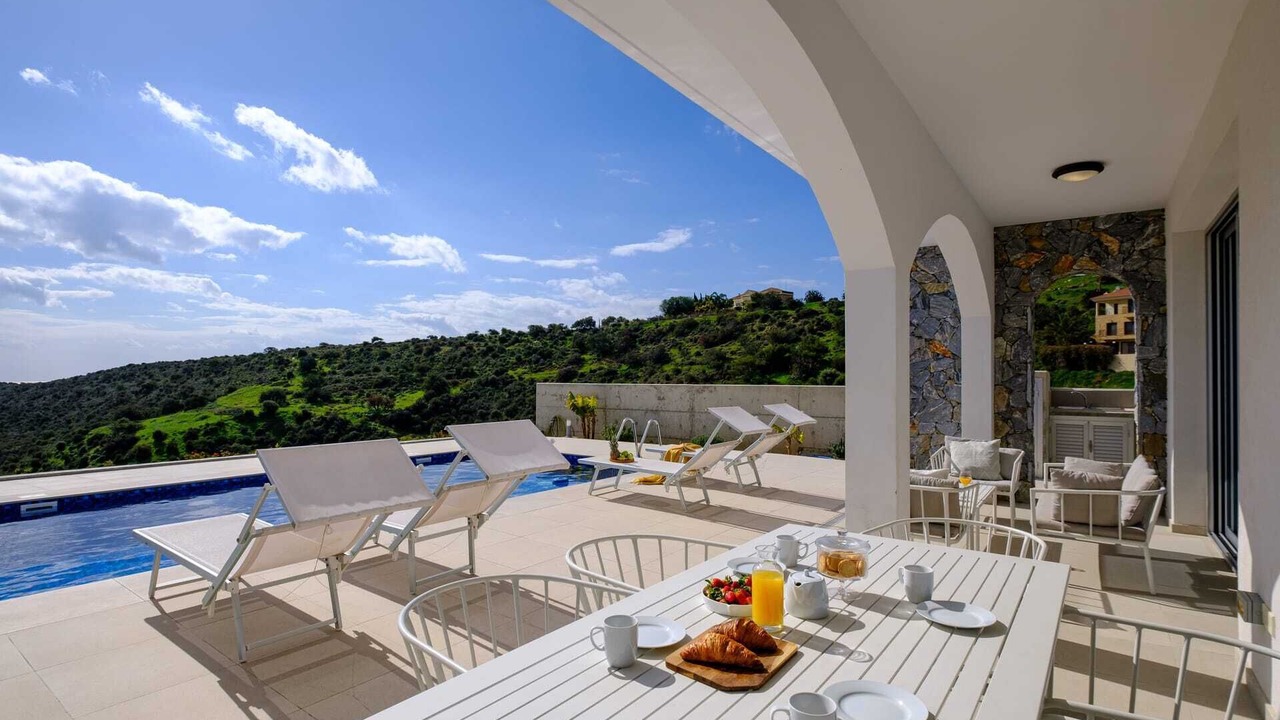 Photo of Outdoor in Pissouri