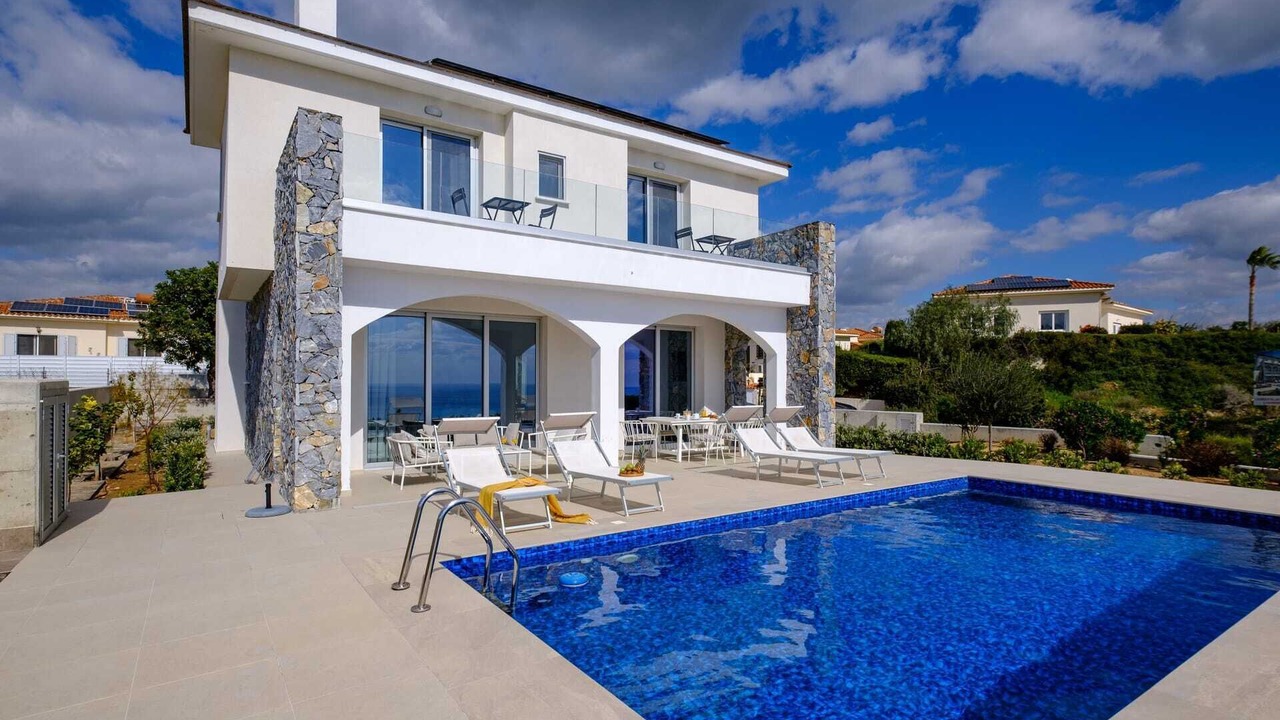 Photo of Outdoor in Pissouri