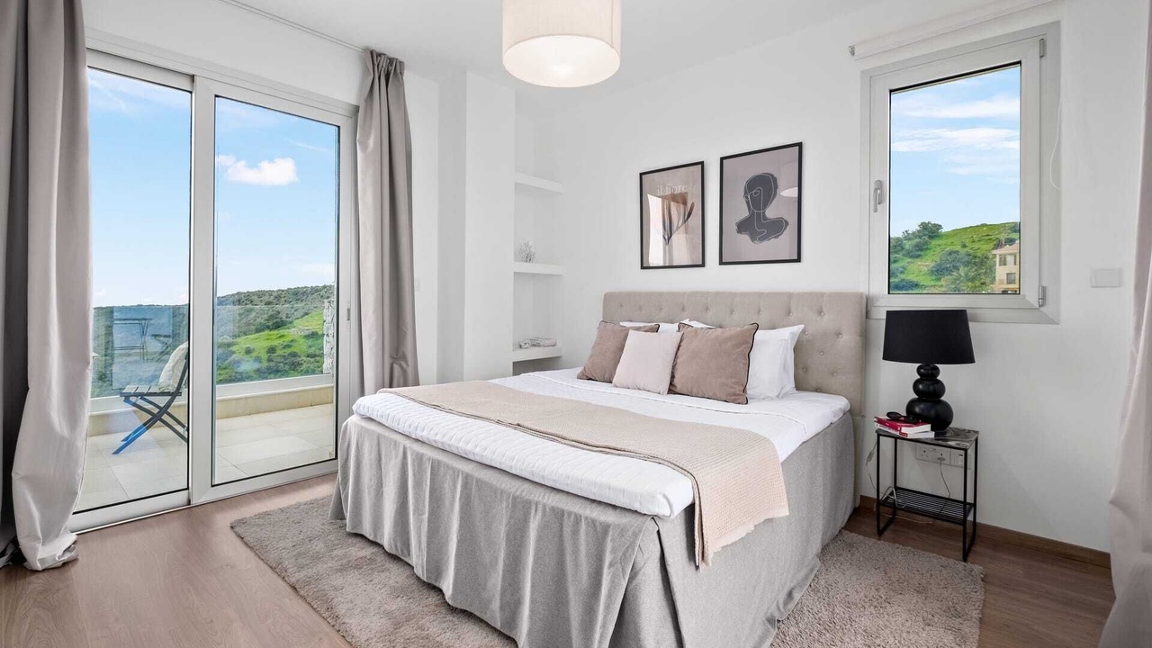 Photo of Bedroom in Pissouri