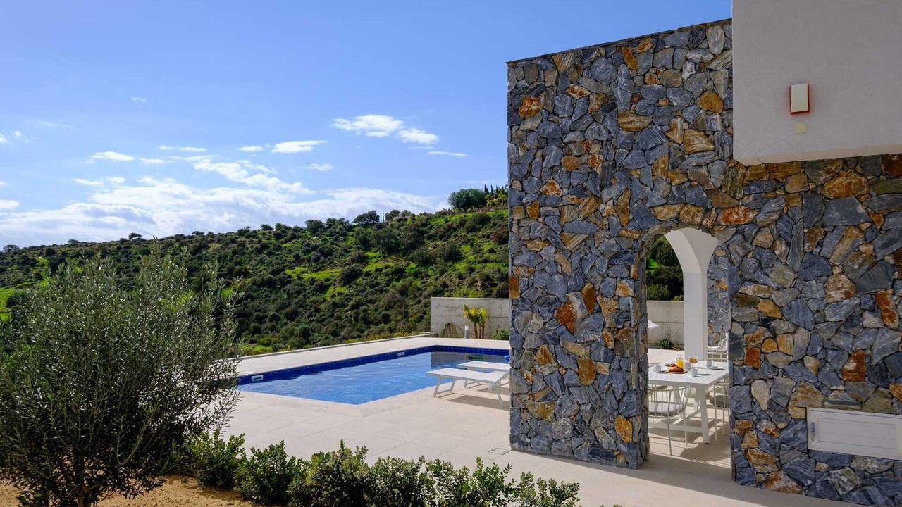 Photo of Outdoor in Pissouri