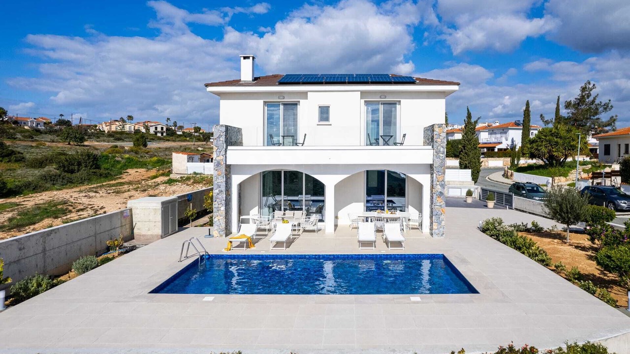 Photo of Outdoor in Pissouri