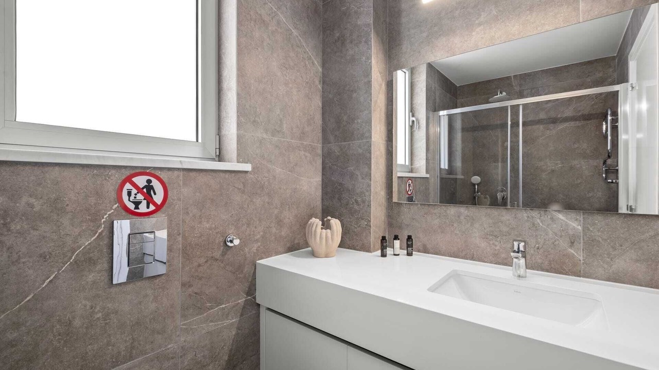 Photo of Bathroom in Pissouri