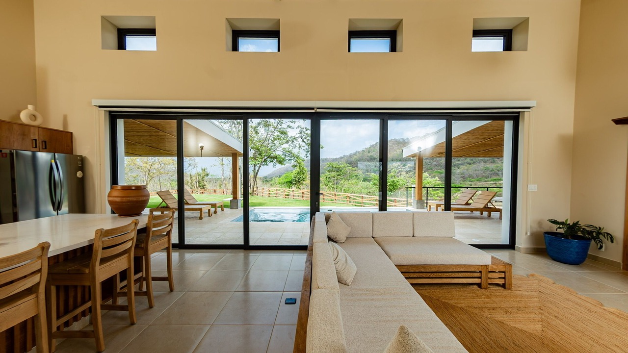 Photo of Livingroom in Escamequita