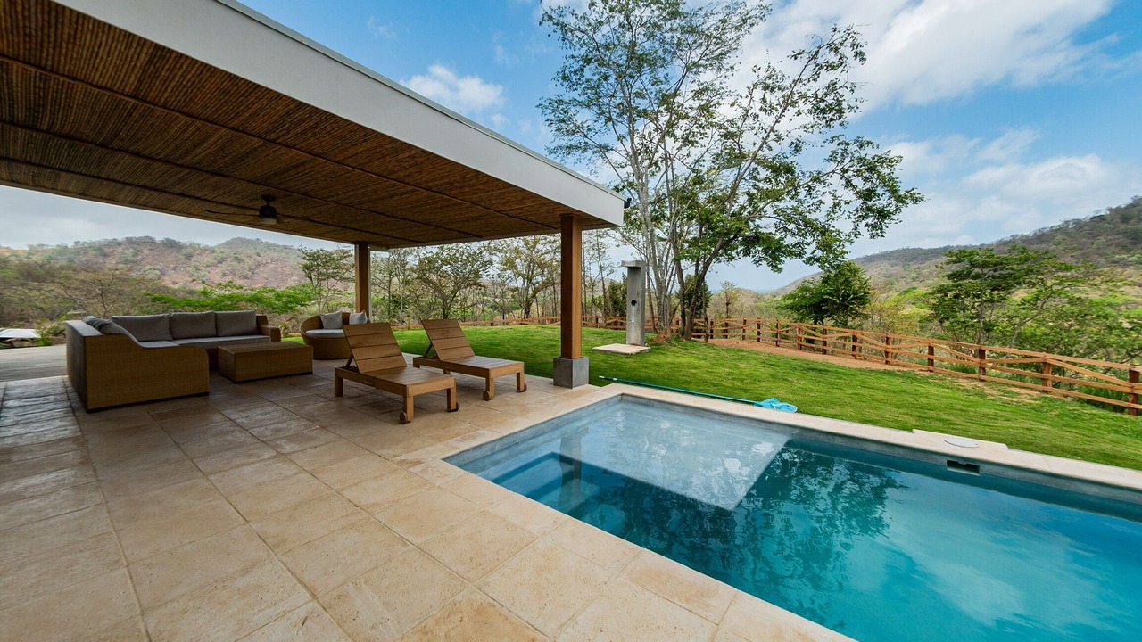 Photo of Outdoor in Escamequita